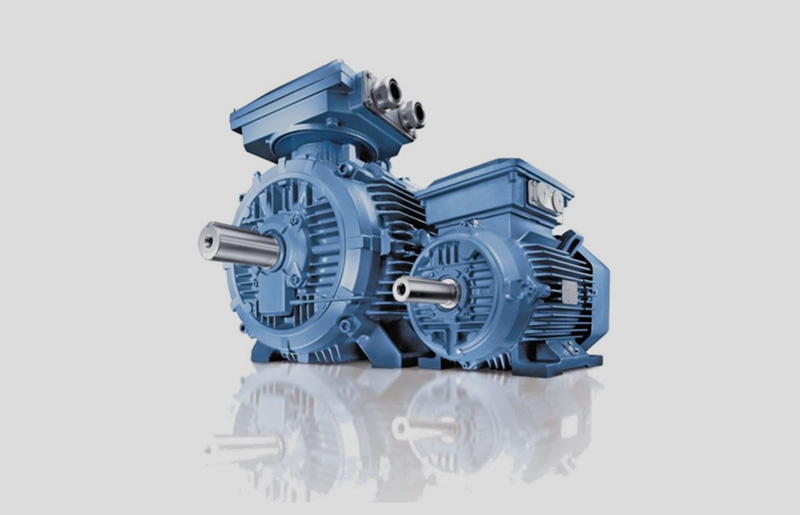 低壓高效IE4 IE3粉塵防爆三相異步電動機(jī)